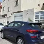 توسان موديل 2020