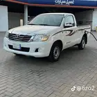 مطلوبب هايلكس 14اقصاد