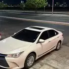 كامري 2017 فل كامل للبيع