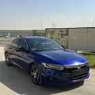 هوندا اكورد 2021 بدي وكاله