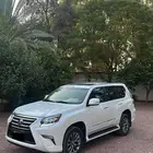 لكزس gx 20016