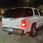 تاهو 2002