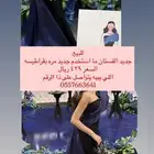 فستان للبيع429