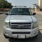 فورد اكسبديشن 2012 مشروط