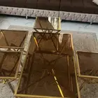 طاولات