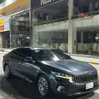كيا كادينزا 2020 ( ديزل ) الدفعة الاخيرة