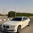 بي ام 2015 ام كت 730
