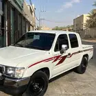 هايلكس2000