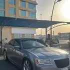 كرايسلر c300 v8