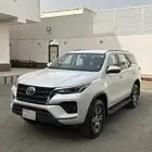 فورشنر 2023 (VX1) ممشى قليل