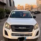 ايسوزو ديماكس دبل 2018
