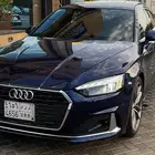 اودي اي 5 اس لاين 2023