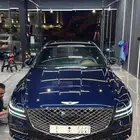 جينيسيس G80