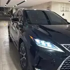 لكزس RX 350 شرط