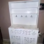 طاولة كوفي