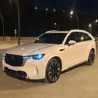 مازدا cx-90