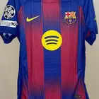 تشيرت برشلونة نسخه لاعبين