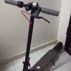 سكوتر كهربائي