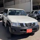 فتك باترول 2020