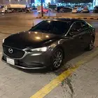 مازدا 2021 ستاندر