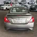 نيسان صني 2021