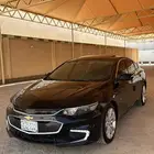 ماليبو 2017 فل كامل LTZ