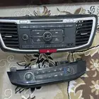 مسجل هوندا اكورد