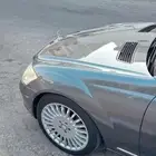 مرسيدس S550 2007