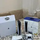 سوني 5 نضيف استخدام أقل من شهر اخو الجديد