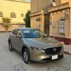 مازدا cx5 موديل 2023