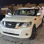 جيب نيسان بلاتنيوم