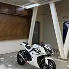 ريس بور سبورت 250