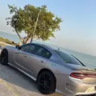 دوج تشارجر 2018 فل كامل V6