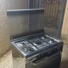 للبيع فرن