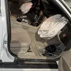 كابرس 2008 Ls V8 بحالته مصدوم