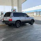 لكسز 2001