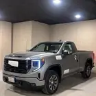 جمس سيرا 2025 وكالة .