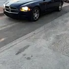 دوج تشارجر 2013 للبدل فقط