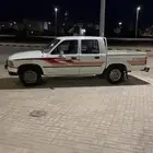 المجمعة هايلوكس 92 خط 97