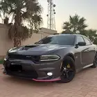 دوج تشارجر