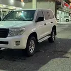 لاندكروزر ديزل نظيف محركات وكاله