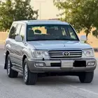 لاندكروزر GXR 2006 لمتد