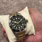ساعة تودور سويسري