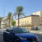 للبيع هوندا سيفيك RS 2019 تيربو