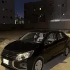 متسبوشي اتراج 2022 اسود
