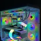 بي سي ابيض كامل تجميعة قوية pc full white