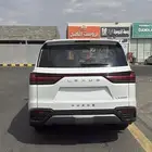 لكزس 2023 اعلى فئة vip بلاك اديشن