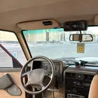 باترول 90 مكينة Ls1