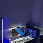 بي سي pc مع سيت اب كامل