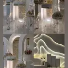 طاولات استقبال